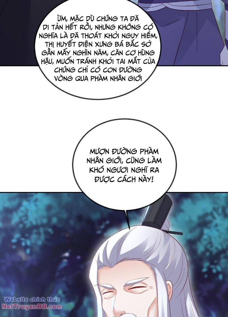 tiên võ đế tôn chapter 540 42