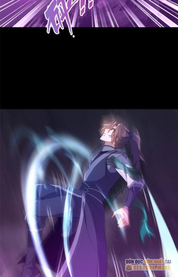 võ thánh này cũng quá khẳng khái chapter 18 21