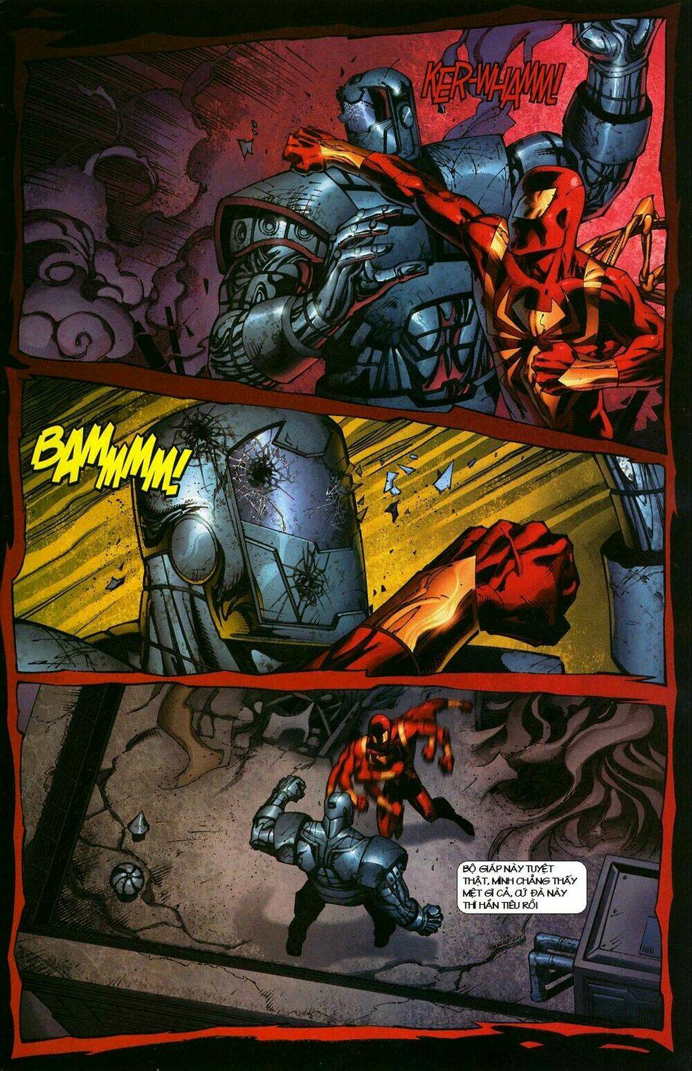 civil war full event chapter 5 10