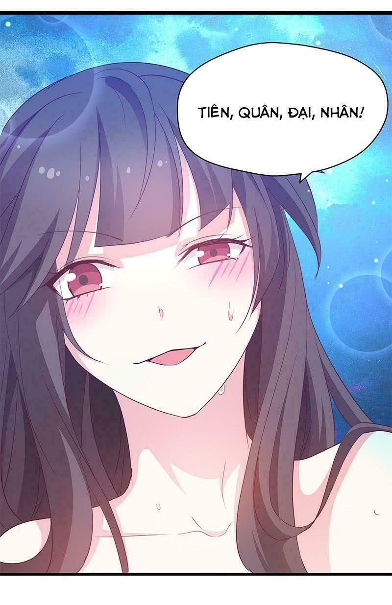 trò chơi trừng phạt chapter 17 9