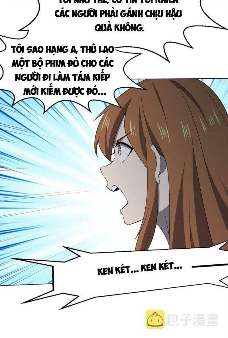 đừng hiểu lầm, tôi mới là người bị hại! chapter 91 69