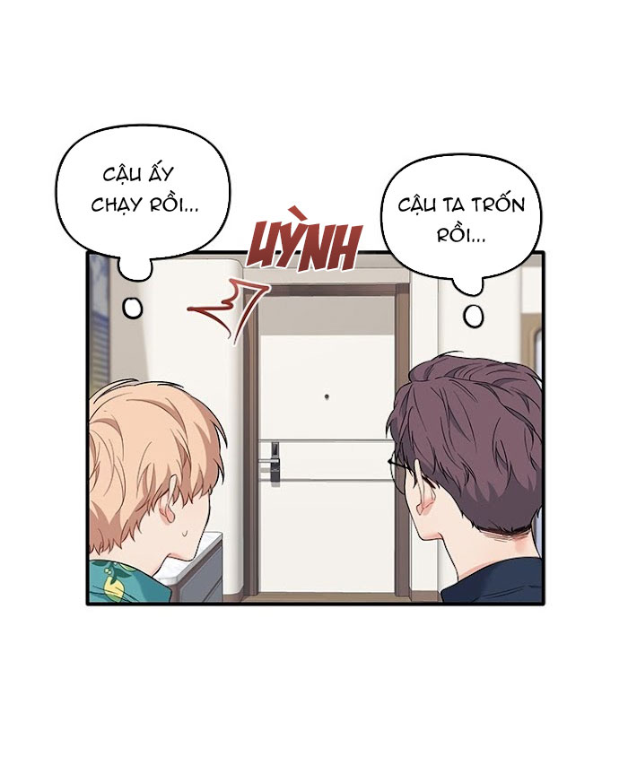 blood and love chapter 17 17