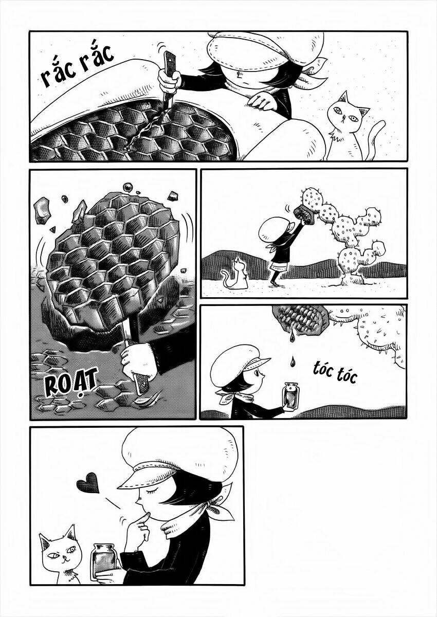 cat in the car chapter 4 6