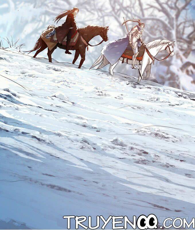 tam quốc chi vân thăng long khởi chapter 5 6