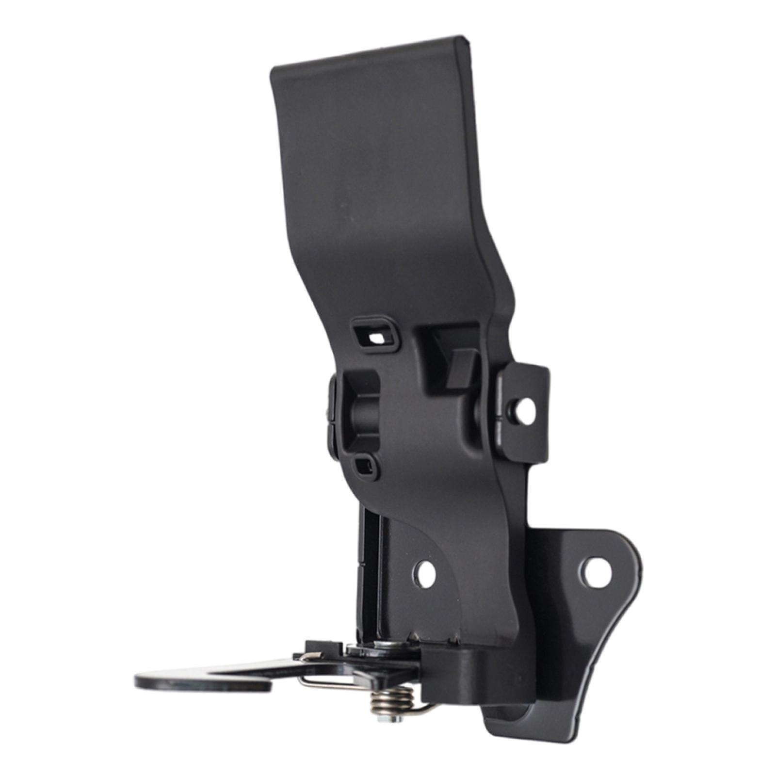 Hood Bonnet Lock Car Accessories Engine Hood Catch Latch Fit for Audi A1