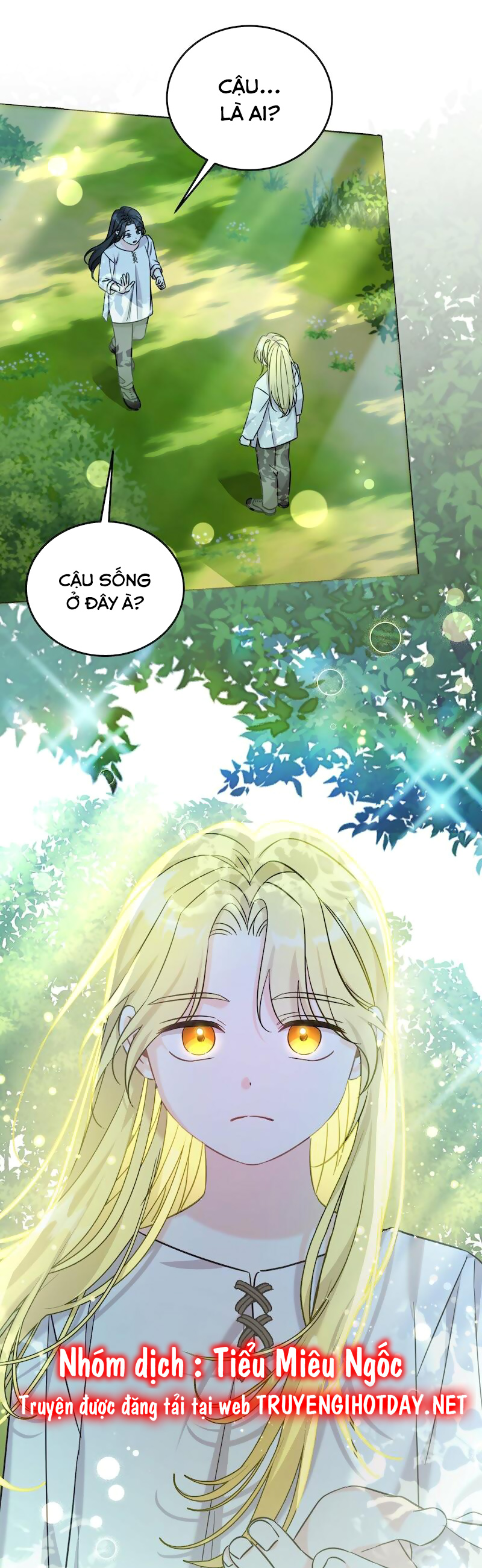 tôi sẽ cứu nam phản diện bị nữ chính ruồng bỏ chapter 112 8