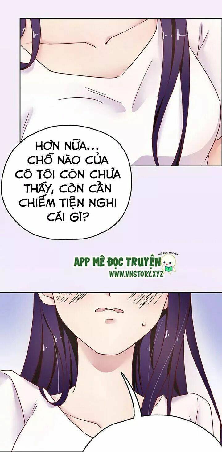 yêu em, sai đến tận cùng chapter 4 4