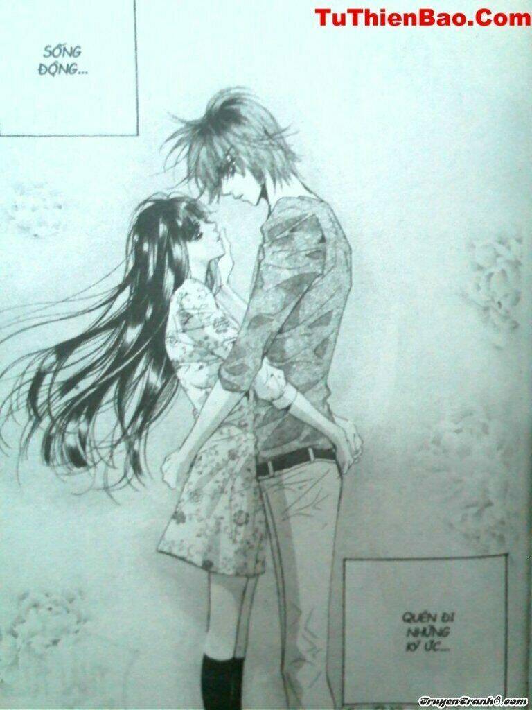 goong - [ hoàng cung ] chapter 16 177