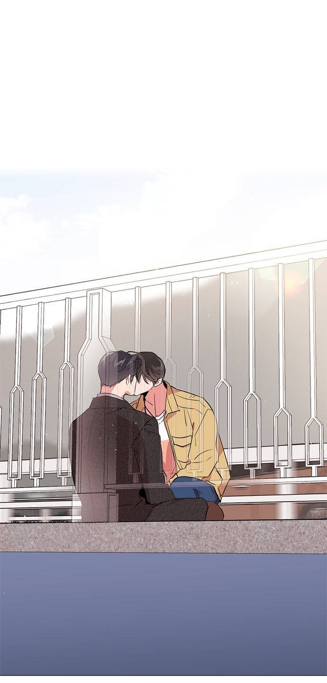 [raw] red candy chapter 61 65