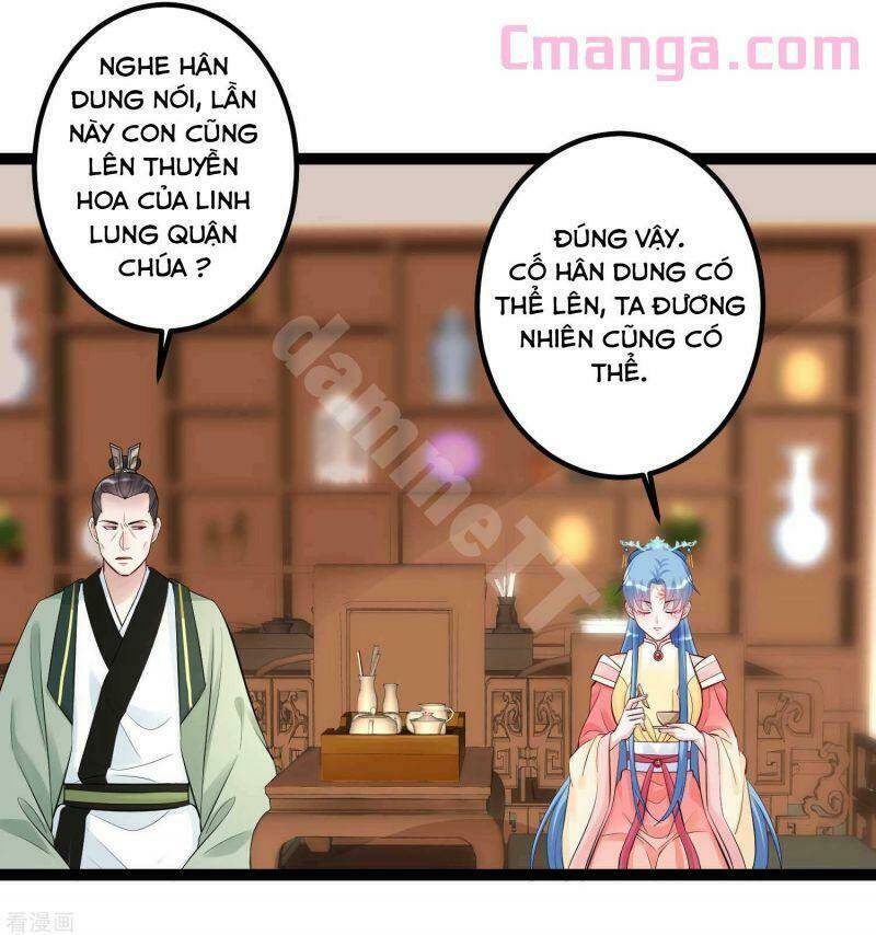độc y đích nữ chapter 43 16