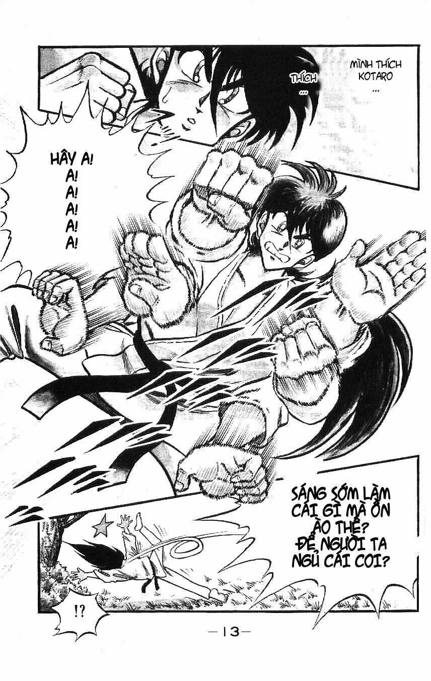 kotaro makaritoru chapter 49 15