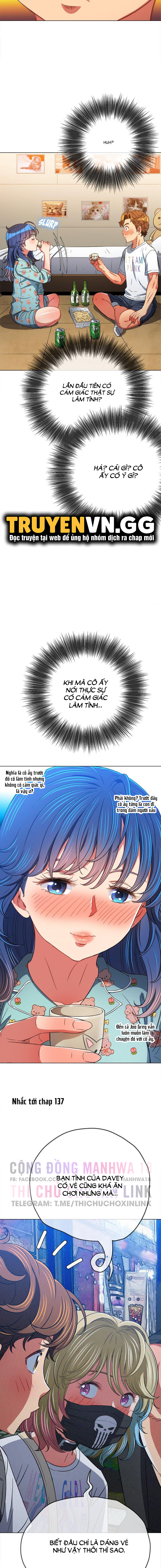 bắt nạt học đường chapter 139 12