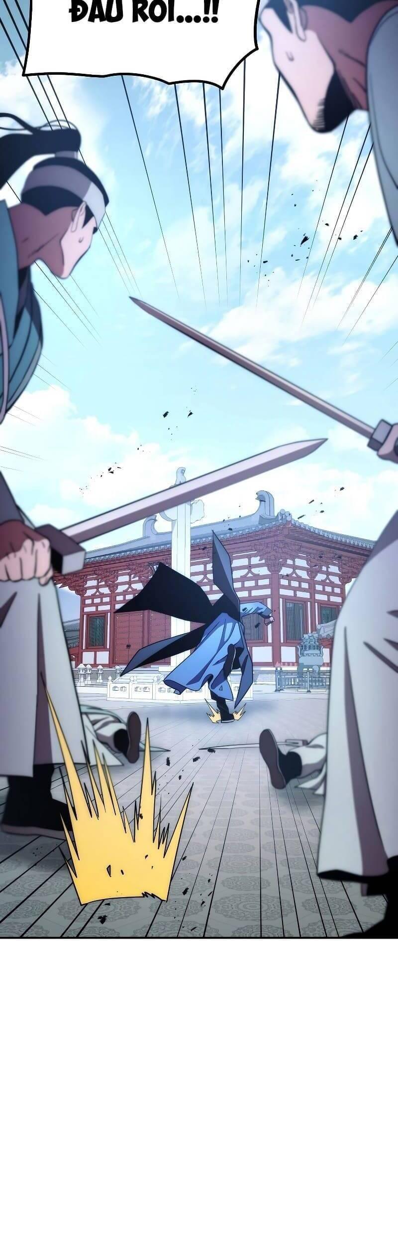 huyền thoại diệt thế độc long chapter 108 30