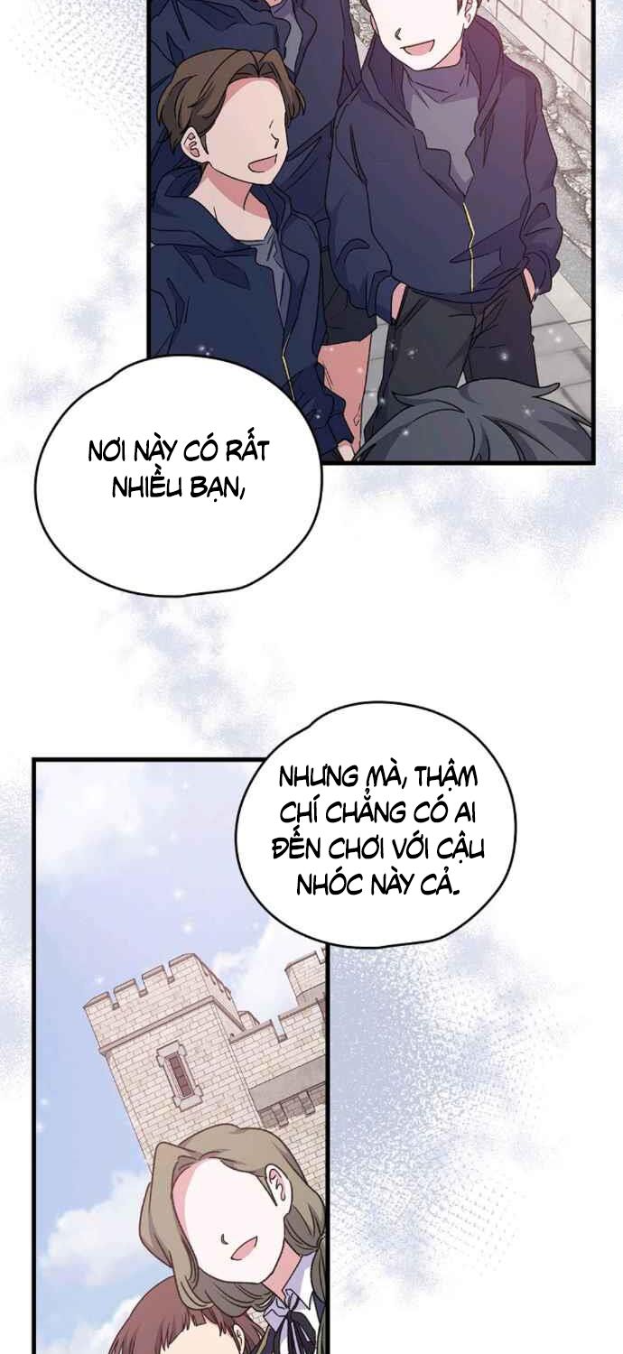 nhà hiền triết yigret chapter 4 54
