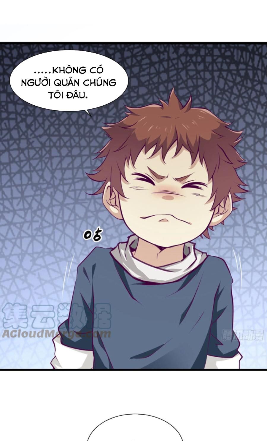 nãi ba là chiến thần mạnh nhất chapter 57 5