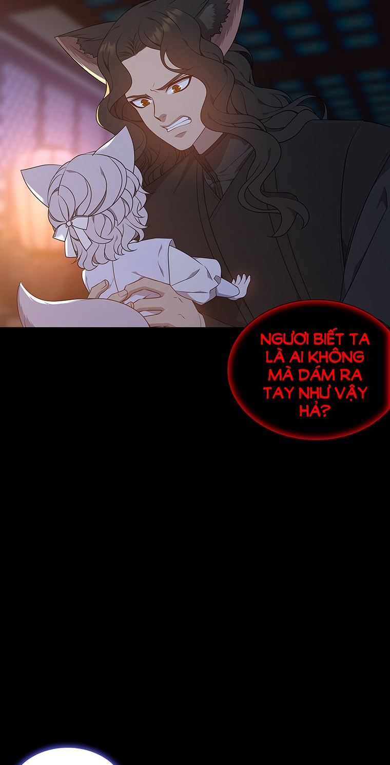 Ve Vãn, Mê Hoặc Hồ Ly chapter 48.2 - Trang 65