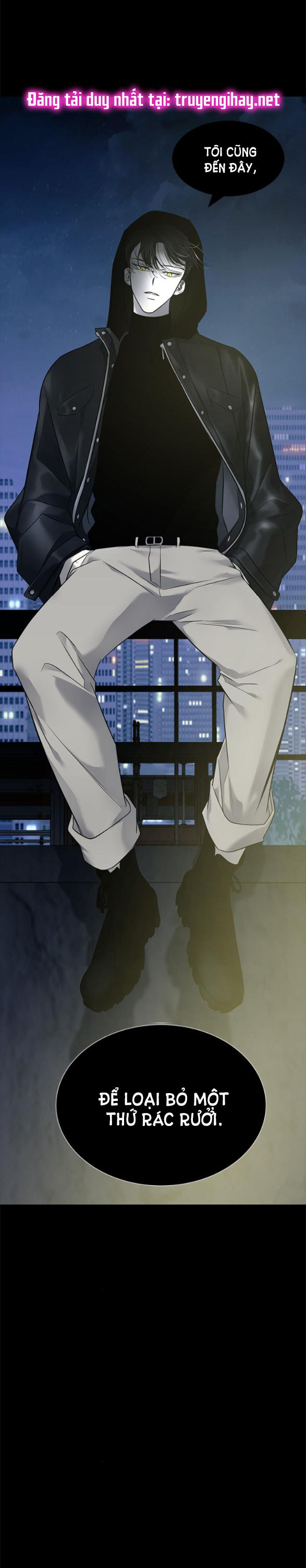 Cạm Bẫy chapter 151.2 38