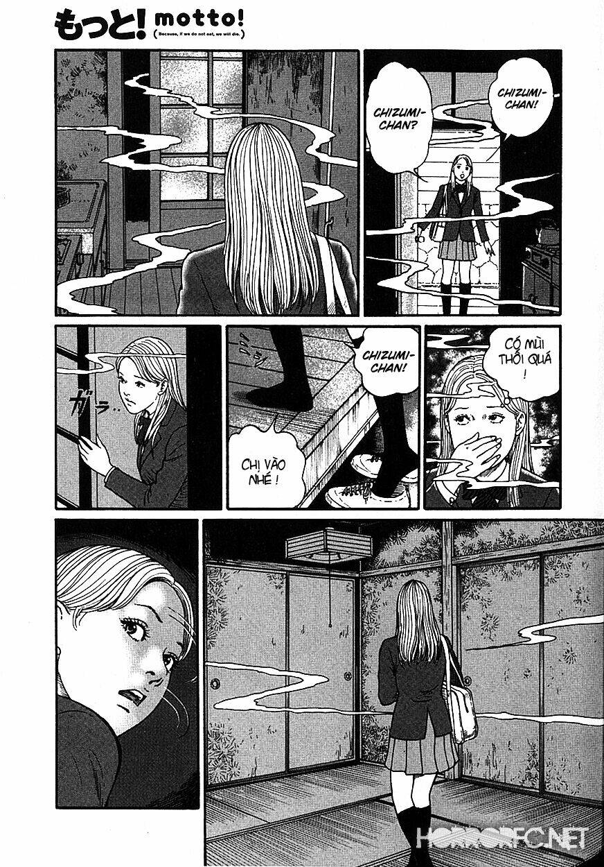 dissolving series chapter 1 24