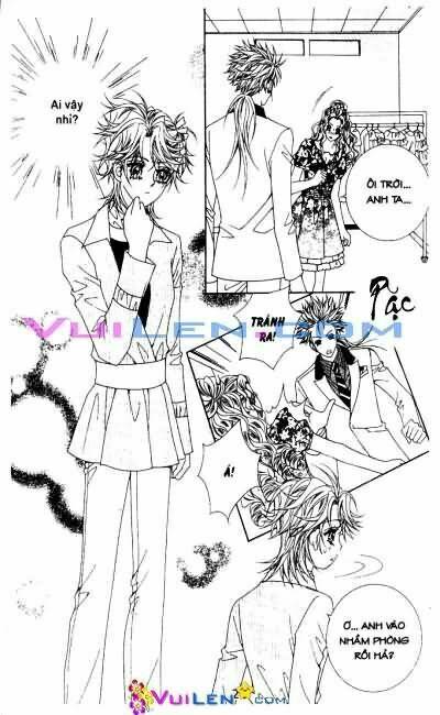 chạm mặt thần tượng chapter 11 20