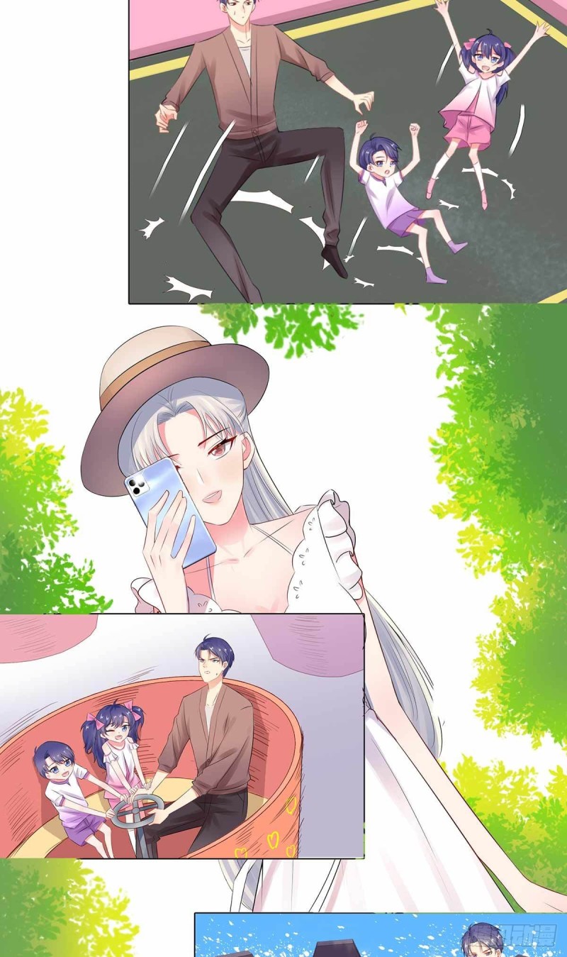 song bảo vô địch chapter 50 9