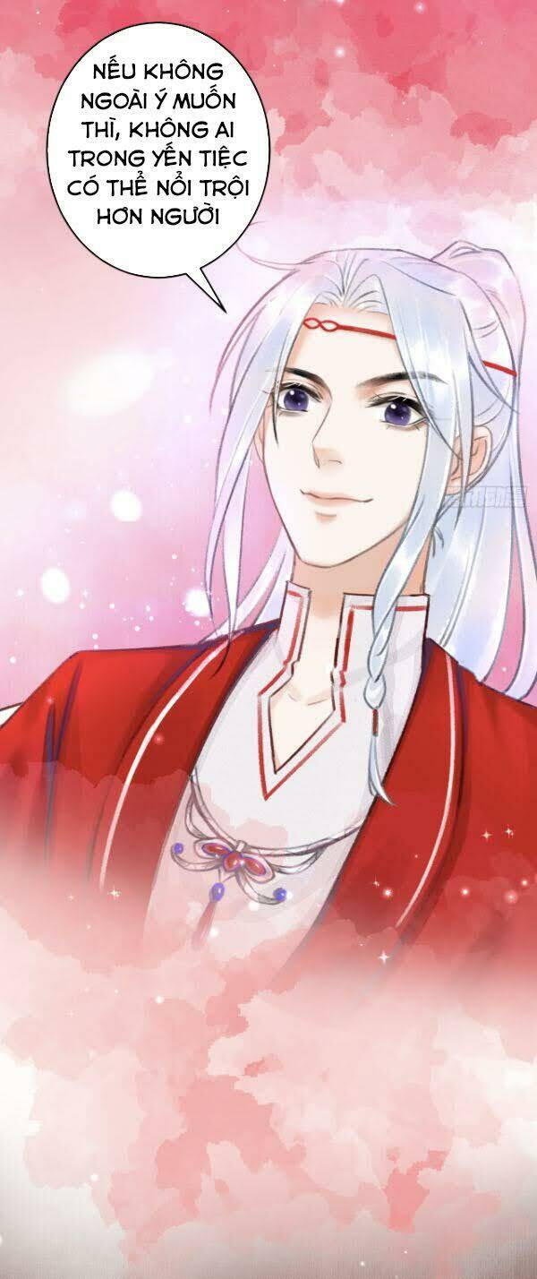 tuần tuần thiện dụ chapter 6 37