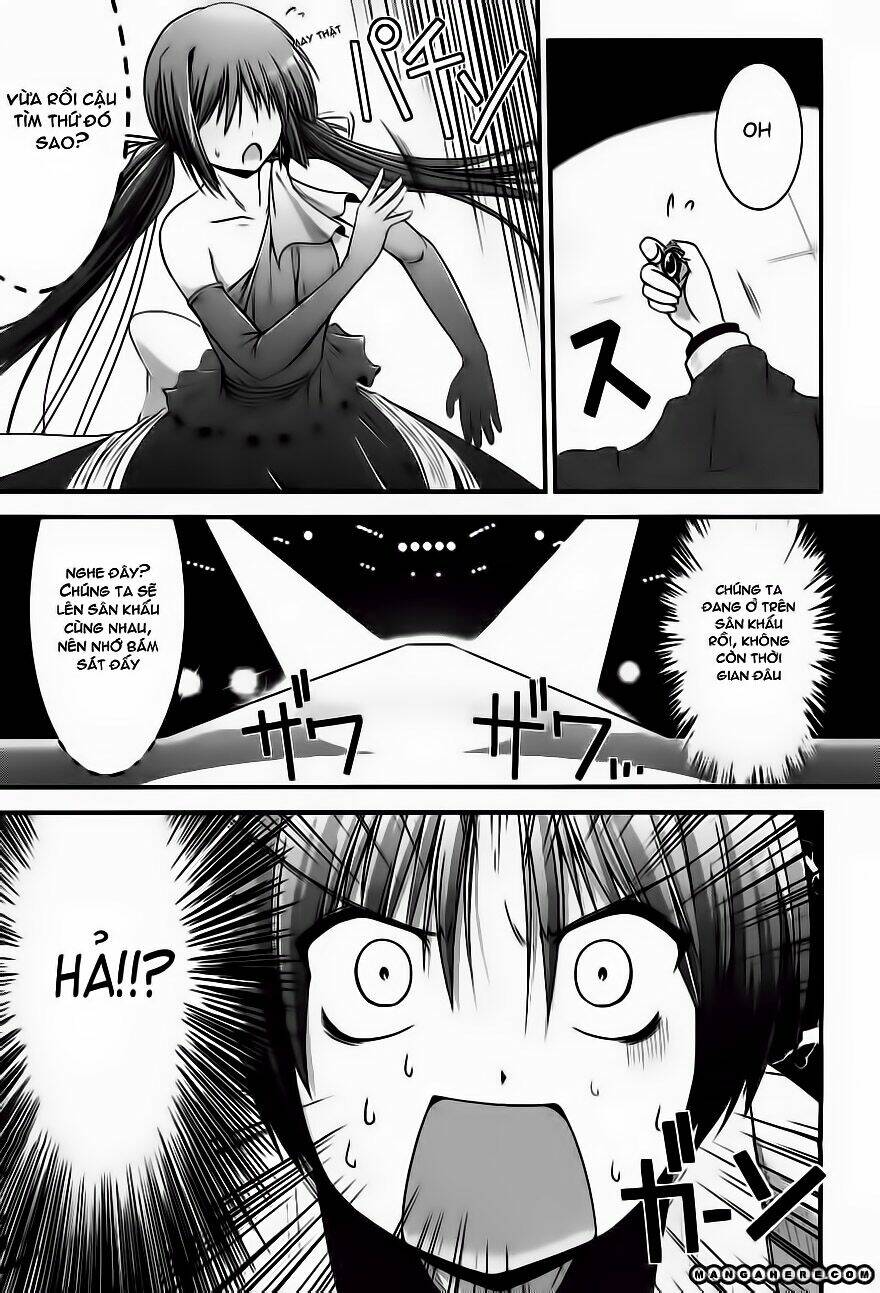 princess lover! chapter 5 15