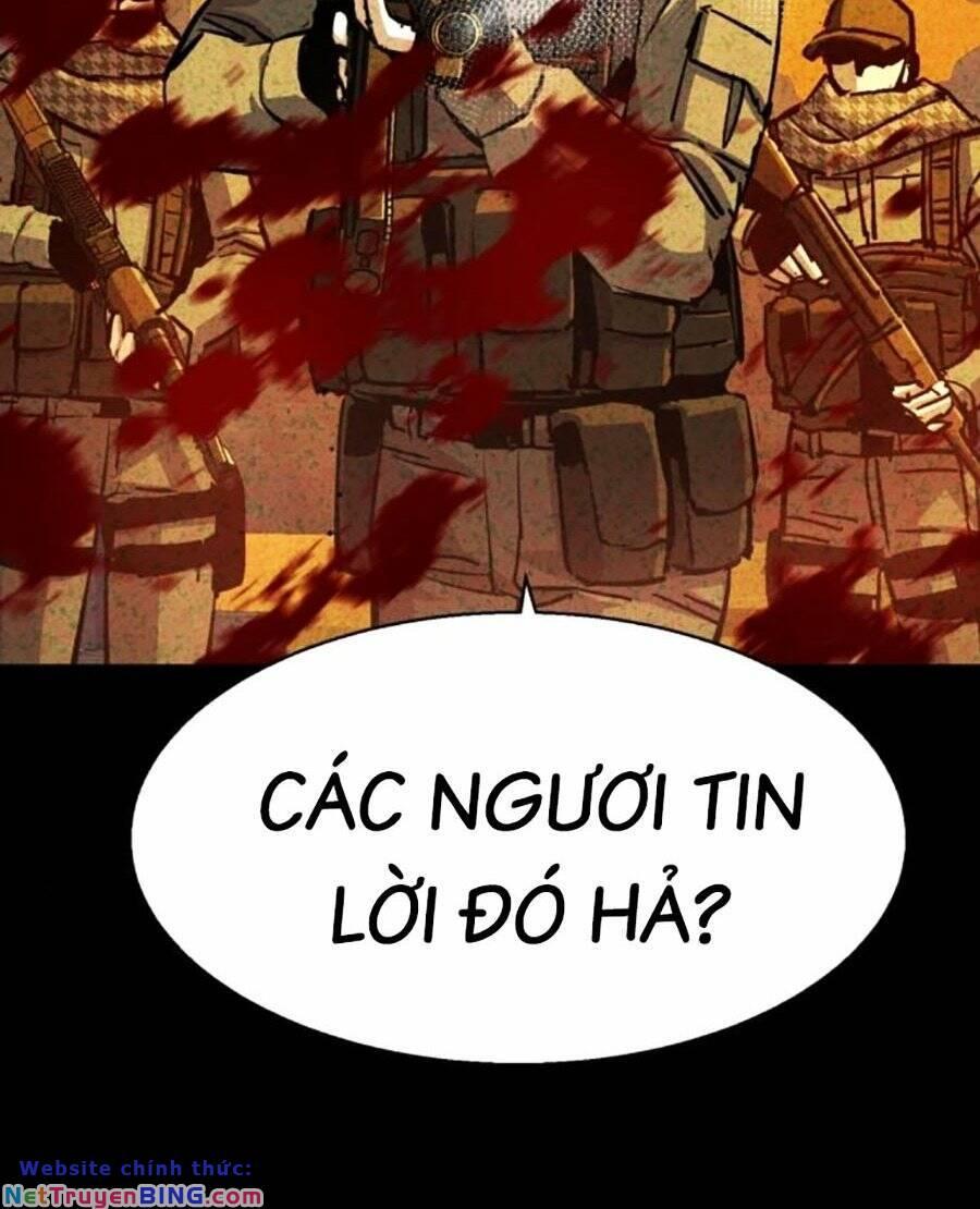 bạn học tôi là lính đánh thuê chapter 168 31