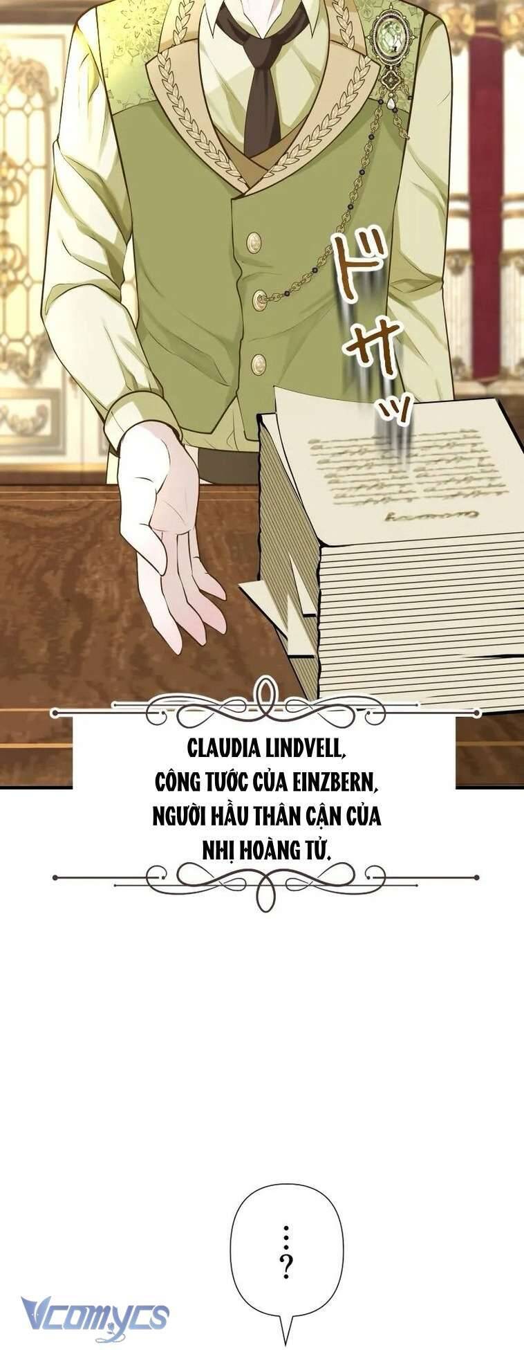 sau này họ sẽ sinh ra tôi chapter 15 8