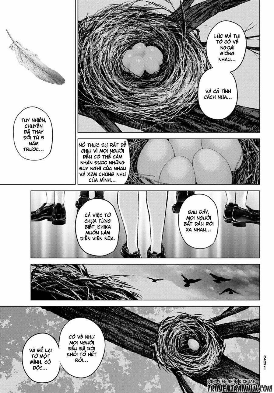 the five wedded brides chapter 43 17