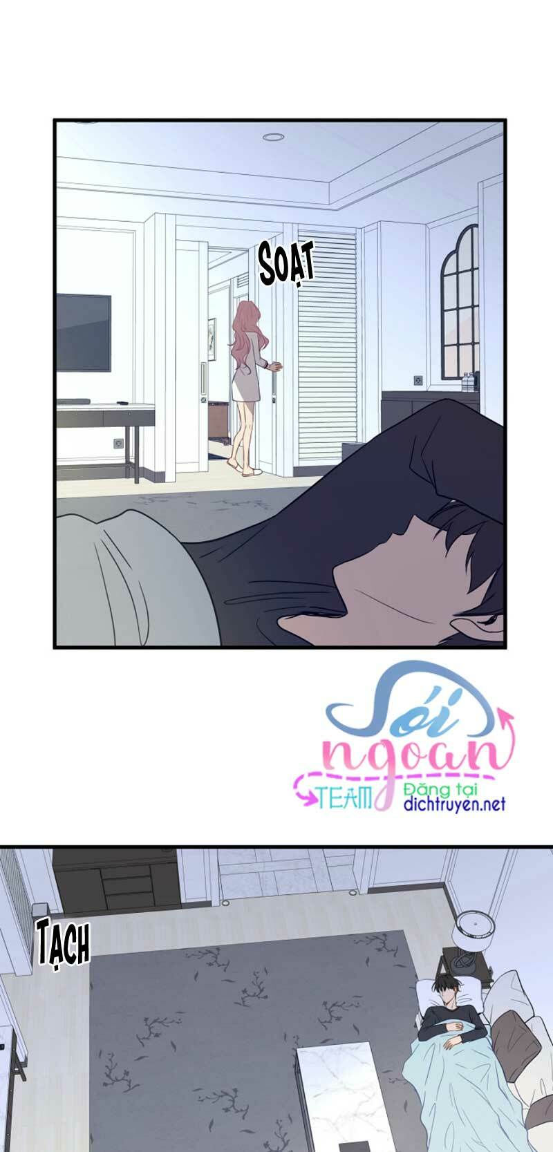 cuộc sống kỳ thú chapter 8 20