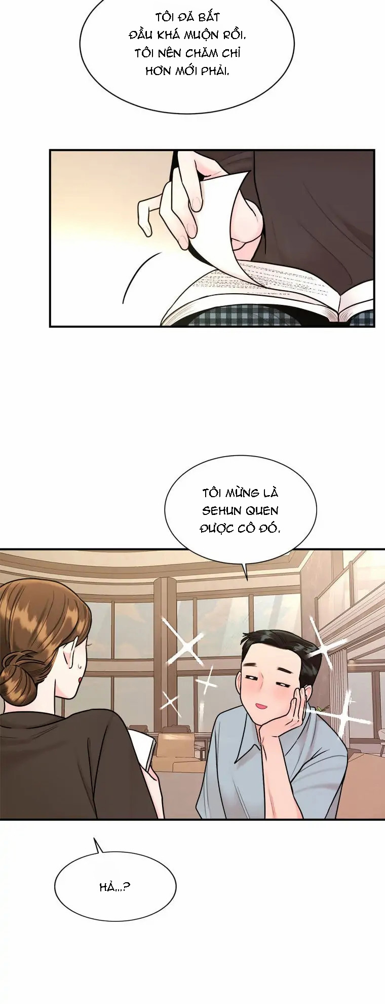 nghệ sĩ cello chapter 63.1 16