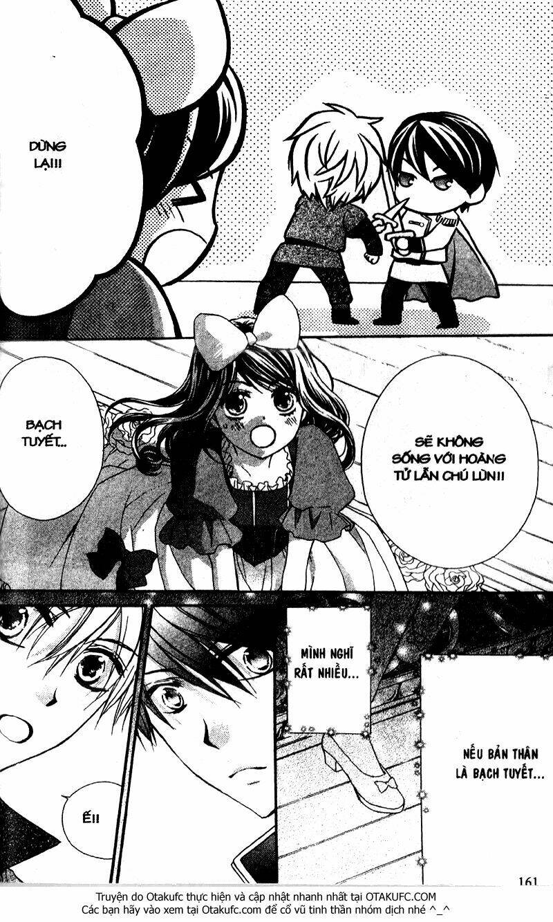 hachimitsu ni hatsukoi chapter 56 6