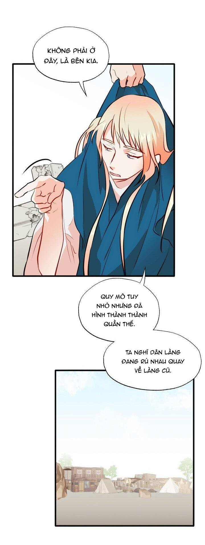 phù thủy gợi tình chapter 73 25