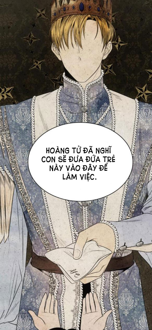chị yêu, kiếp này em sẽ là hoàng hậu chapter 6.2 10