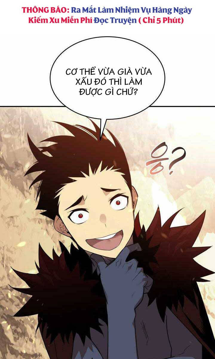 tôi là lính mới chapter 152 60