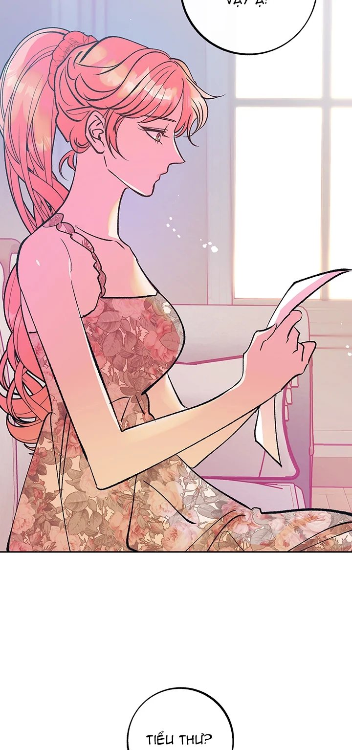 giấc mộng đêm hè chapter 8 27