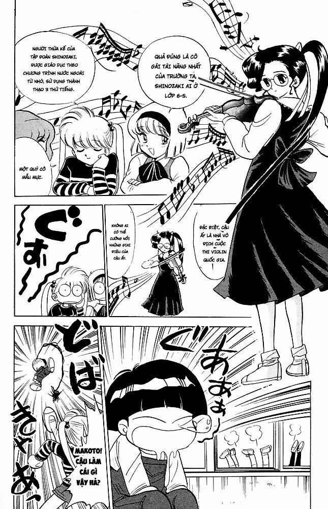 jigoku sensei nube - người thầy dũng cảm chapter 76 4