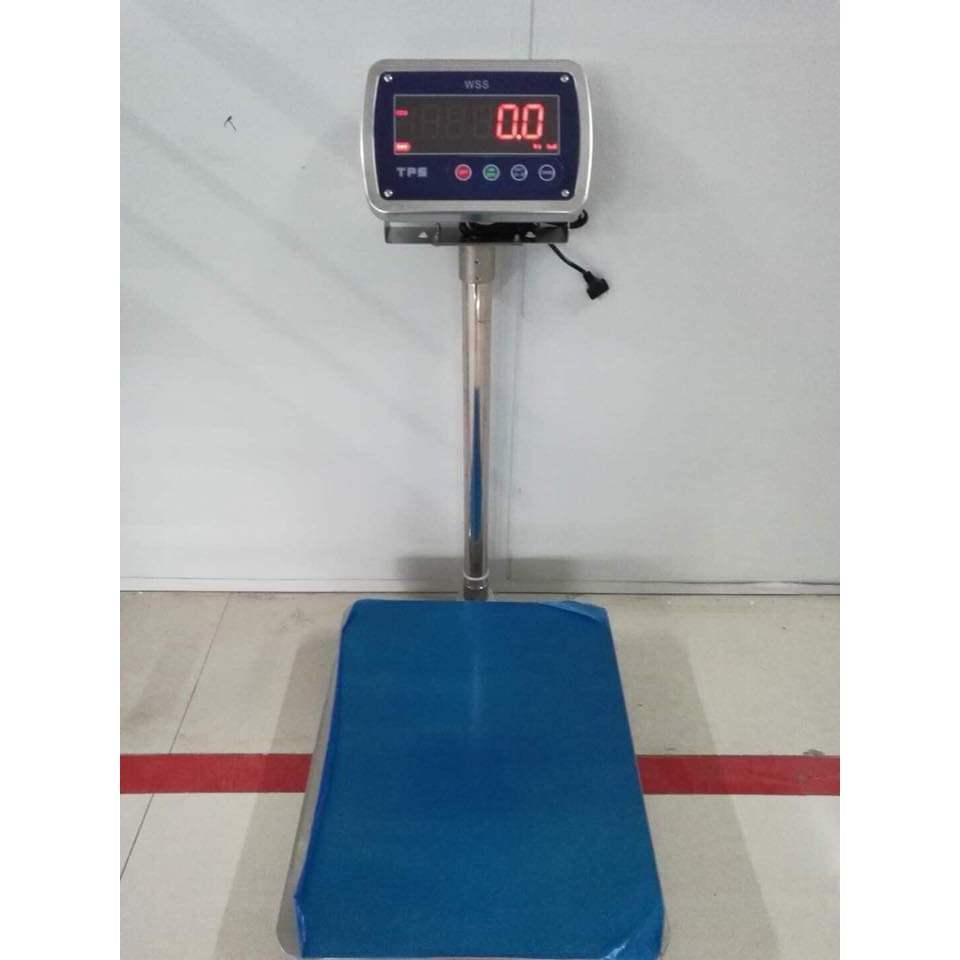 cân bàn điện tử - 60kg, cân hàng hóa, chất lượng