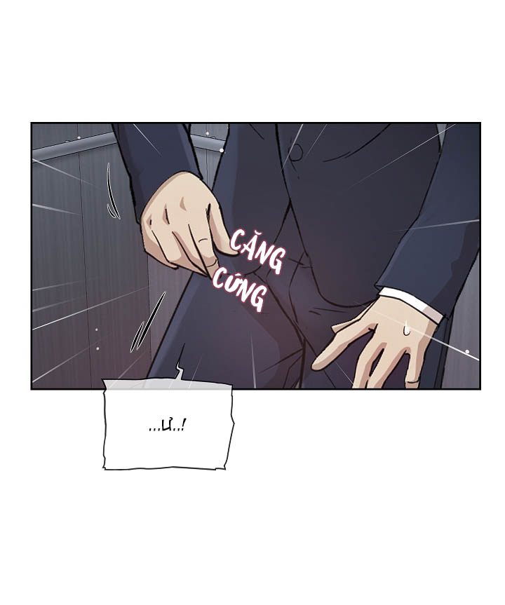 mãnh thú nơi công sở chapter 1 82