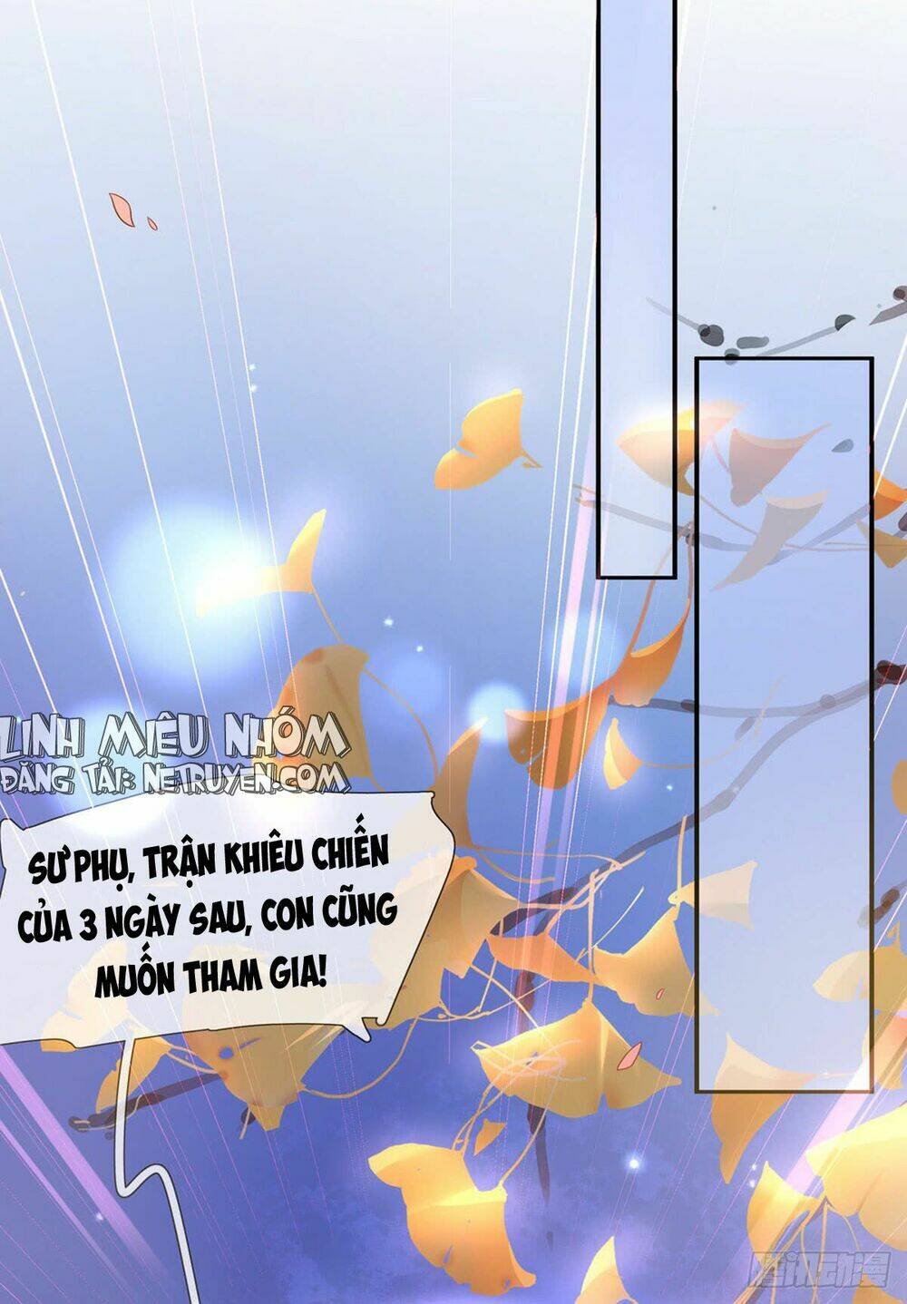 vương phi tu tiên: đối kháng ma vương chapter 6 20