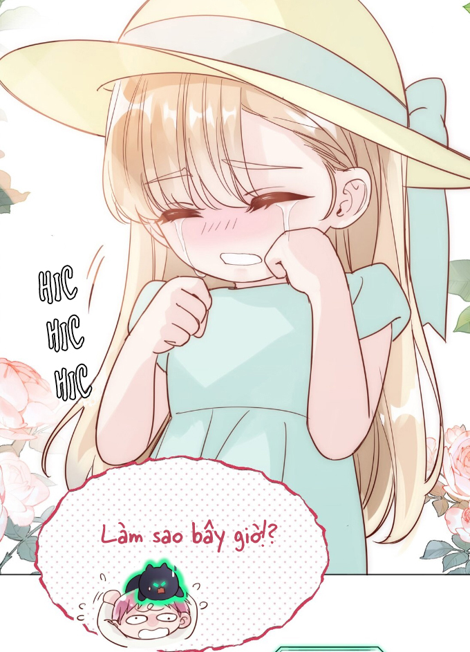 tôi phải làm một kẻ đại xấu xa chapter 4 24