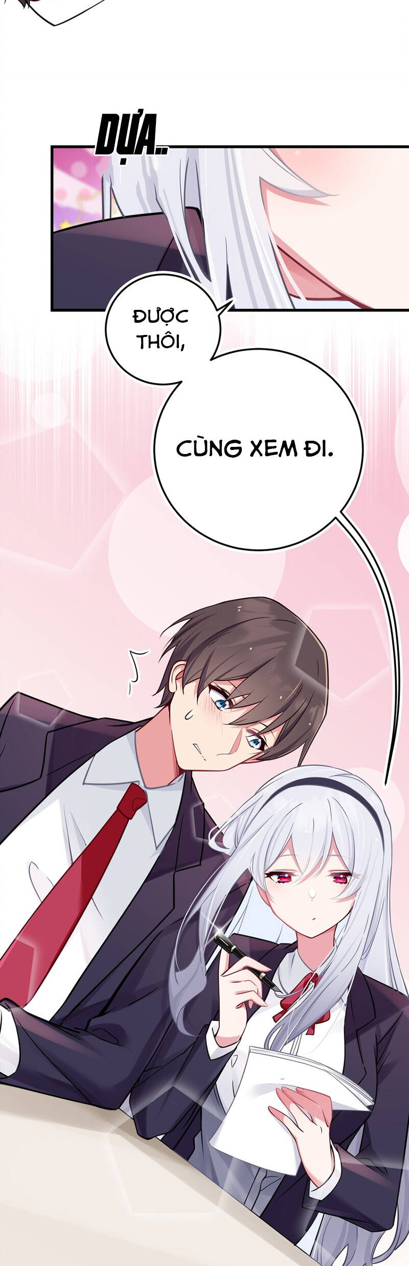 Làm Sao Để Chạy Trốn Dàn Hậu Cung Chapter 18 - Trang 8