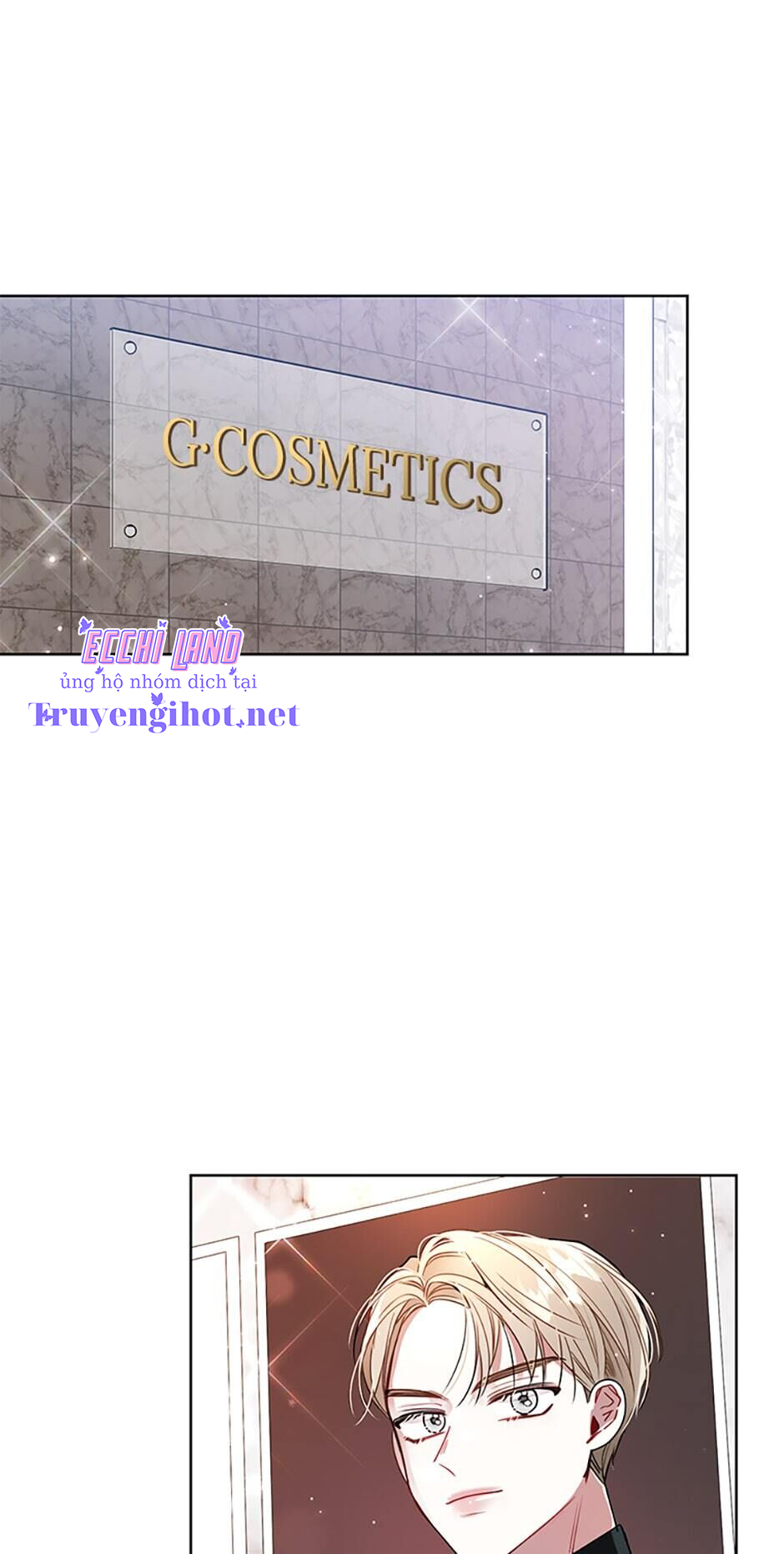 chỉ thị đặc biệt của sếp chapter 1.1 3