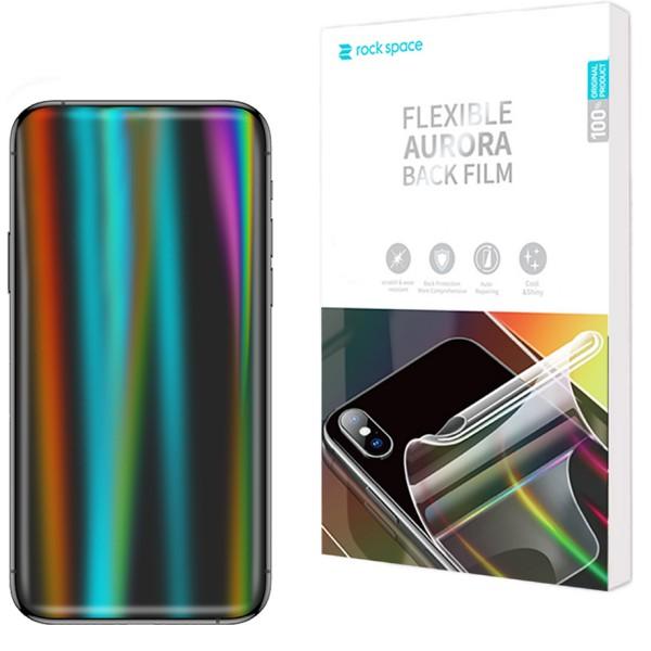 Miếng dán rock space cho Huawei Mate 10 PPF Hydrogel dán màn hình/ mặt sau lưng điện thoại tự phục hồi vết xước nhỏ chống ánh sáng xanh cao cấp - Hàng chính hãng