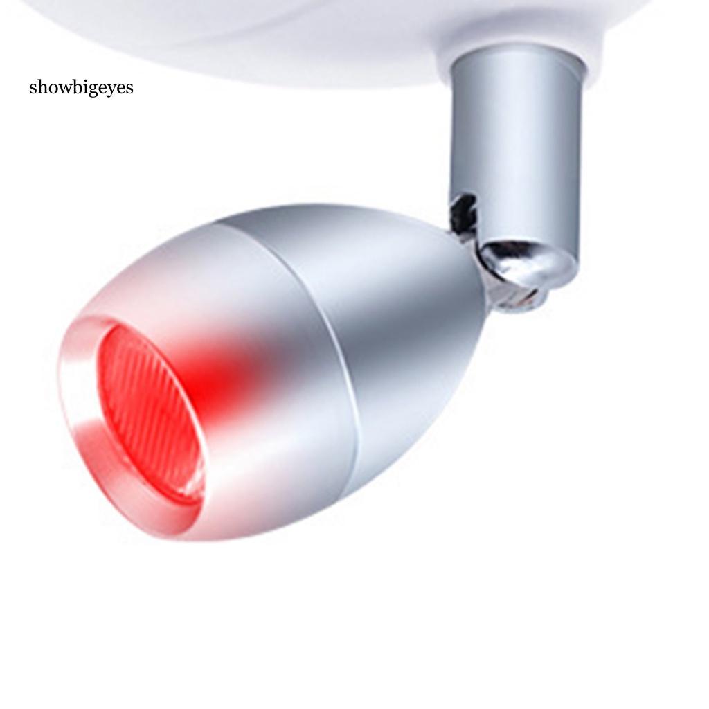 1 Bộ Đèn Chiếu Sáng Ban Đêm 13 Màu Tùy Chỉnh Tiện Dụng Cho Tủ Quần Áo / Nhà Cửa