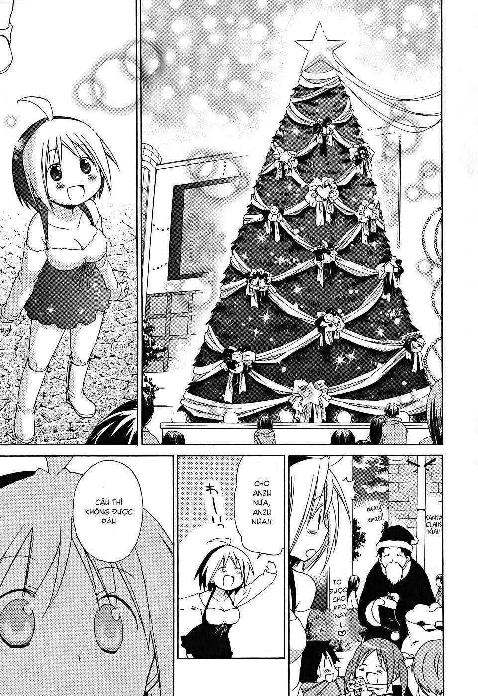 hanamaru youchien chapter 8 6