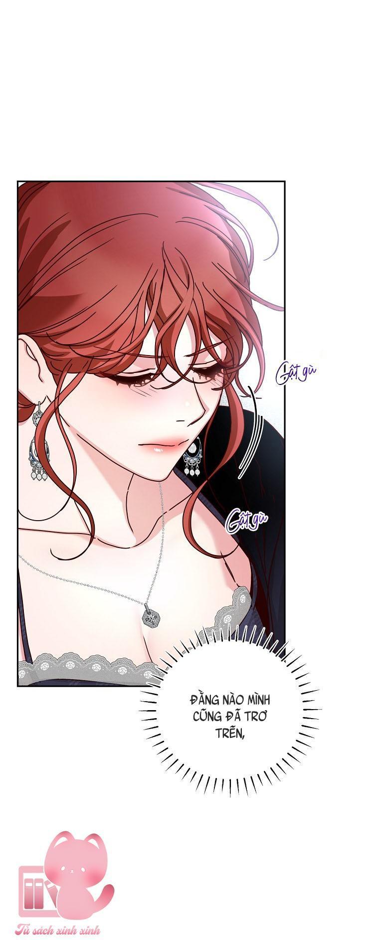 thế thì ta cứ trở thành kẻ ác thôi chapter 70 23