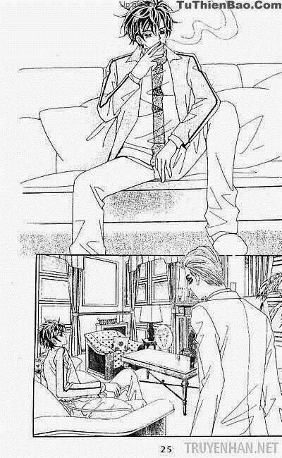 lãng tử chapter 4 25