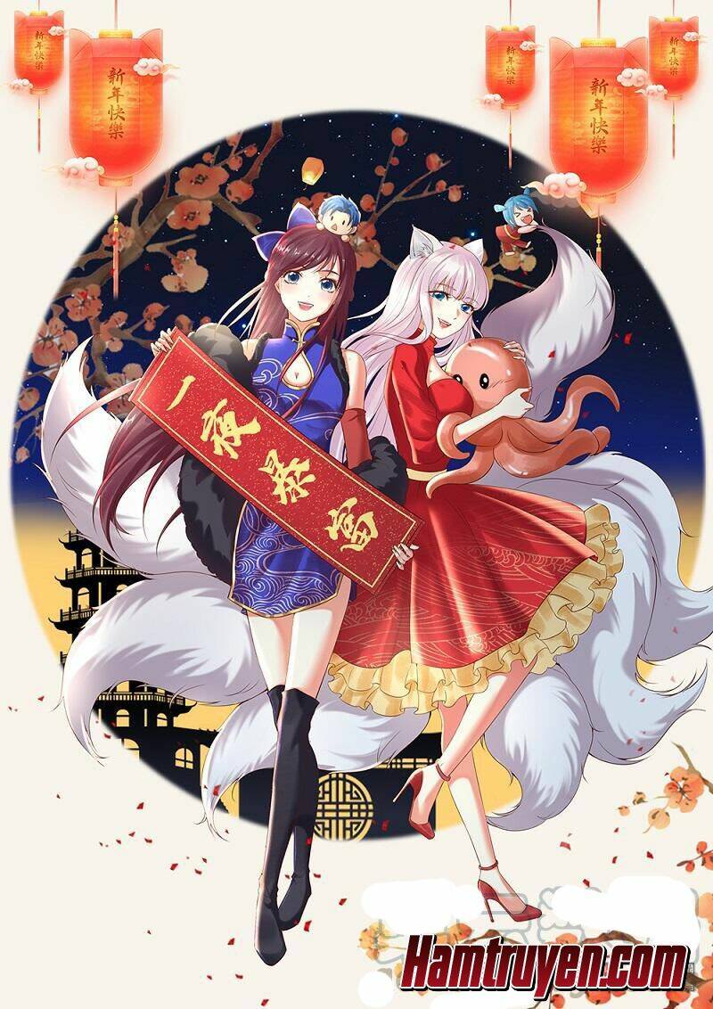 cửu tinh thiên thần quyết chapter 194 2