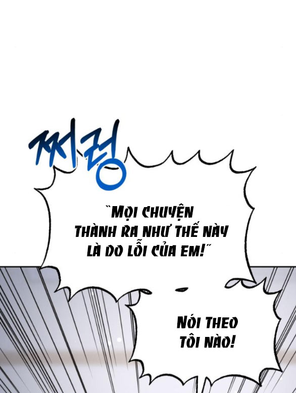 Thuyết Tình Yêu Ích Kỷ chapter 28.1 25